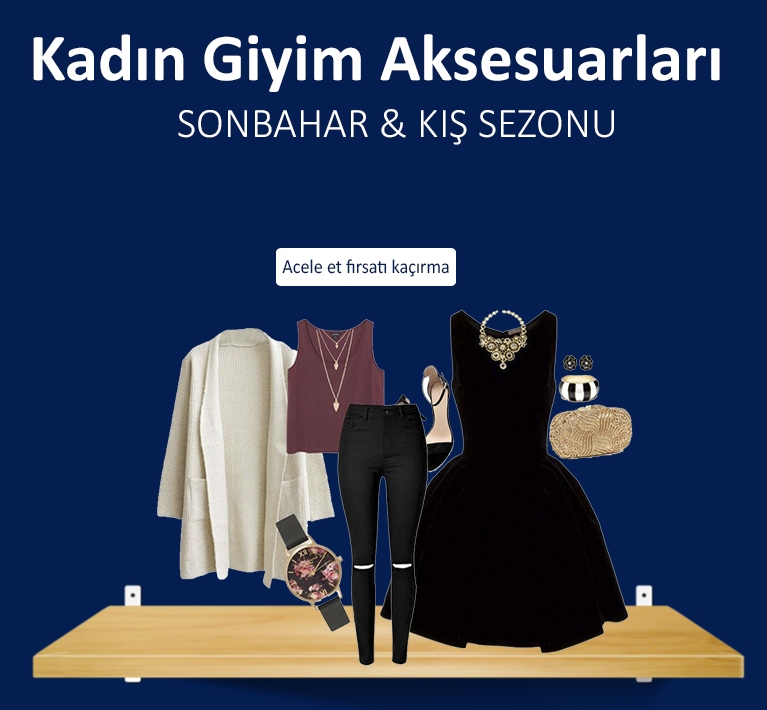 kadın-giyim