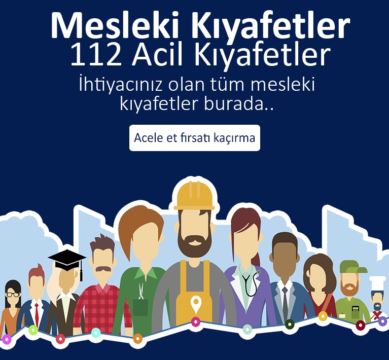 mesleki-kıyafetler
