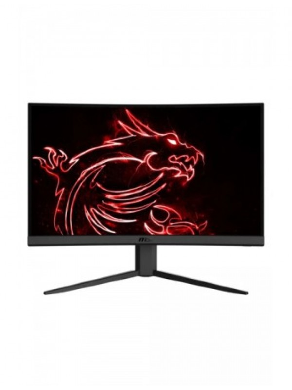 MSI 23.6 Optıx G24c4 Fhd Va 144hz 1ms Hdmı Dp Curv...