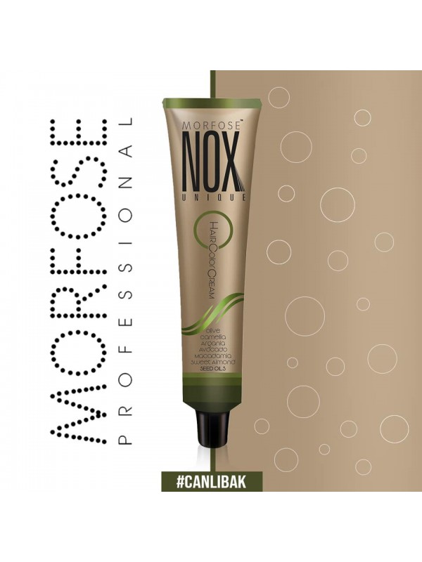 Nox Saç Boyası 8.666…