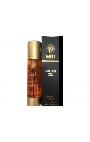 Mild Natural Bauty Care Argan Yağı 100 ML…