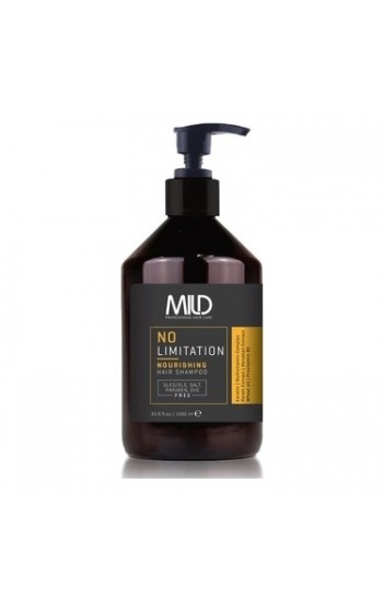 Mild Professional Hair Care No Limitation Nourishing Şampuan 1000 ml…