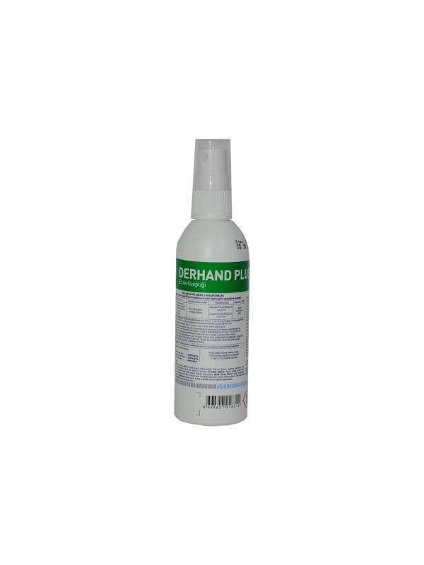 Ecolab Derhand Plus 100 Ml El Dezenfektanı…
