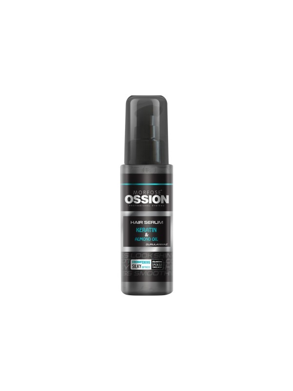Morfose Ossion Keratin Saç Serumu 75 Ml…