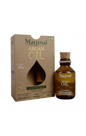 Marjinal Argan Yağı 100 ML…
