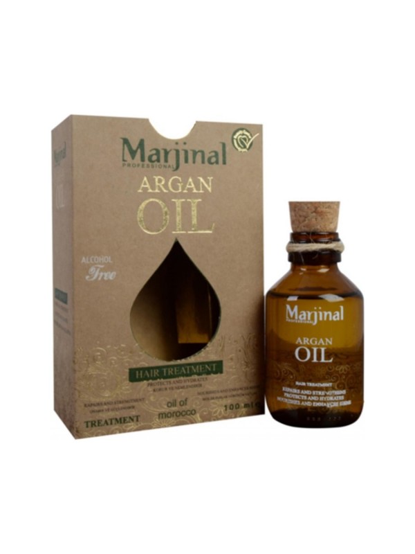 Marjinal Argan Yağı 100 ML…