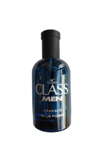 Class Parfüm Yeni Seri Blue Power 100 ml…