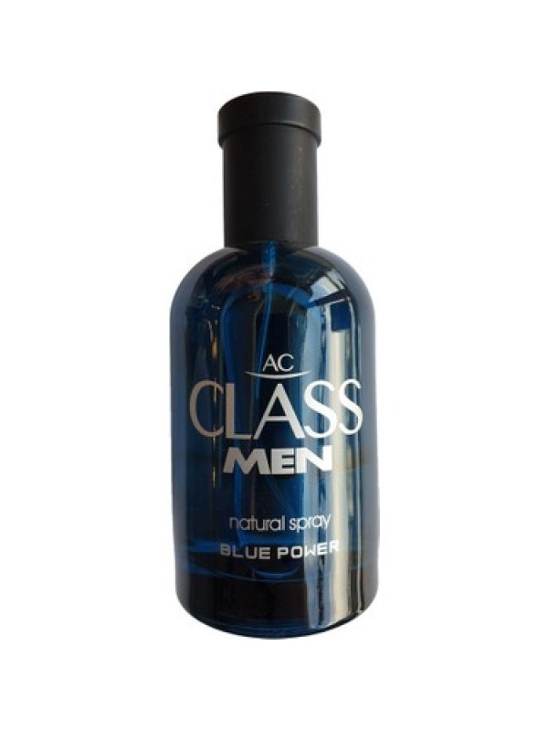 Class Parfüm Yeni Seri Blue Power 100 ml…