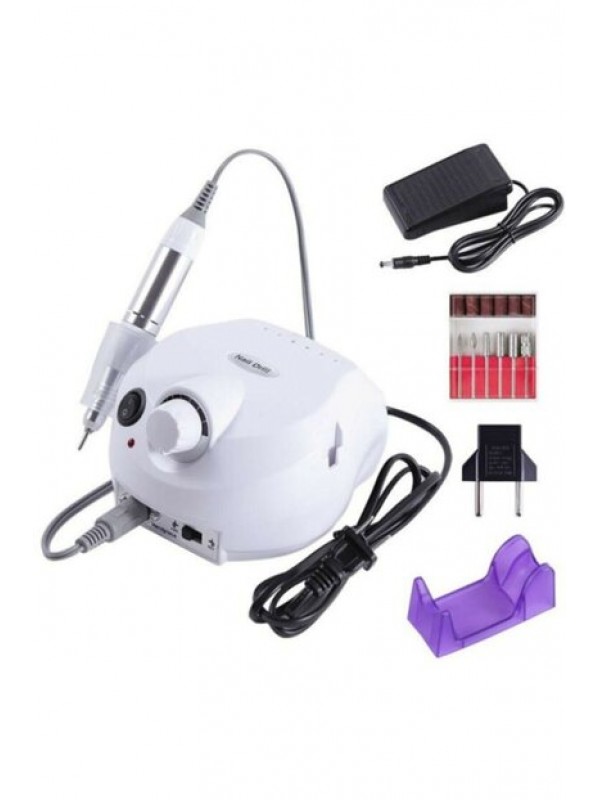 Cosmolife Point Of Professional Power Electric Nail Drill point11…