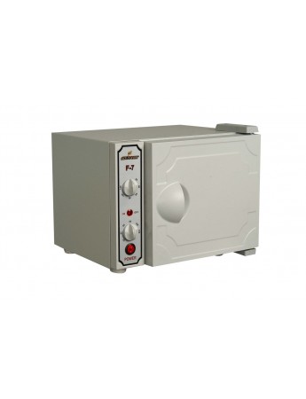 GOLDTERM F7 ISILI STERİL CİHAZI