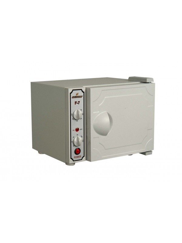 GOLDTERM F7 ISILI STERİL CİHAZI…