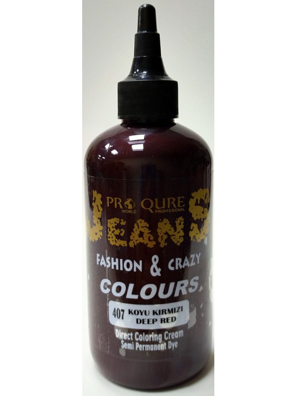Proqure Jeans world of Color 250 ml…