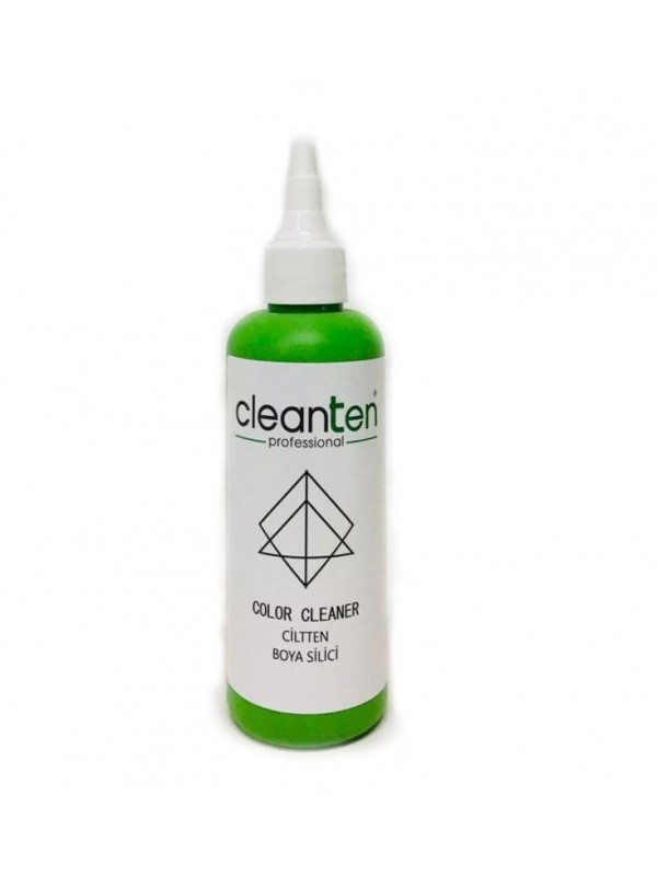 Cleanten Boya Silici 200 ml…