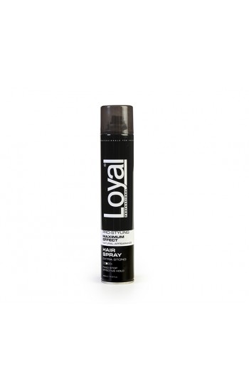 LOYAL SAÇ SPREYİ EXTRA STRONG 400 ML…