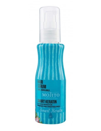 Mojito Hair Spray Güçlü Tutuş Saç Spreyi