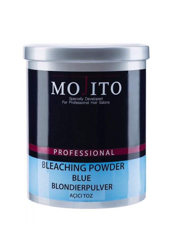 MOJİTO SAÇ AÇICI TOZ ORİEL1000ML BEYAZ…