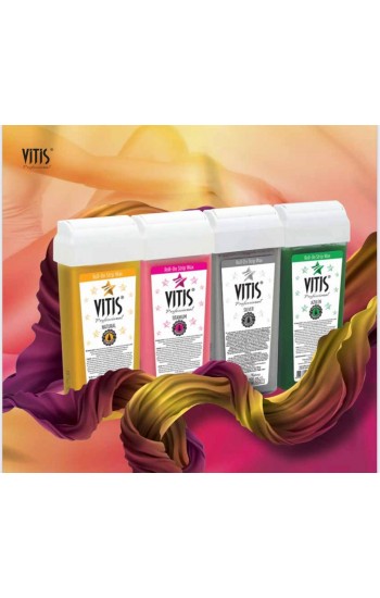 VİTİS SİLVER PEMBE YEŞİL SİR AĞDA KARTUŞ…