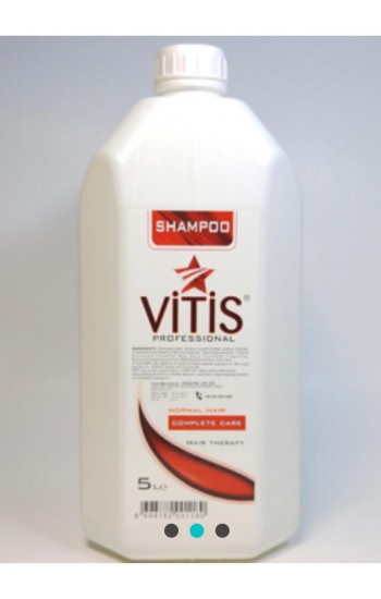 Vitis Professıonal Şampuan 5 lt…