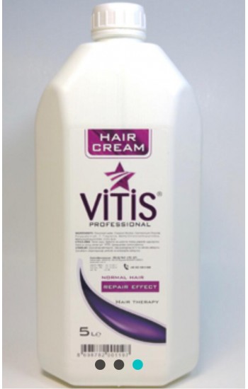 Vitis Professıonal Şaç Kremi 5 Lt…