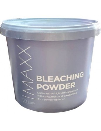 Maxx Pudra Toz Renk Açıcı- Gri Oryal 2000 gr