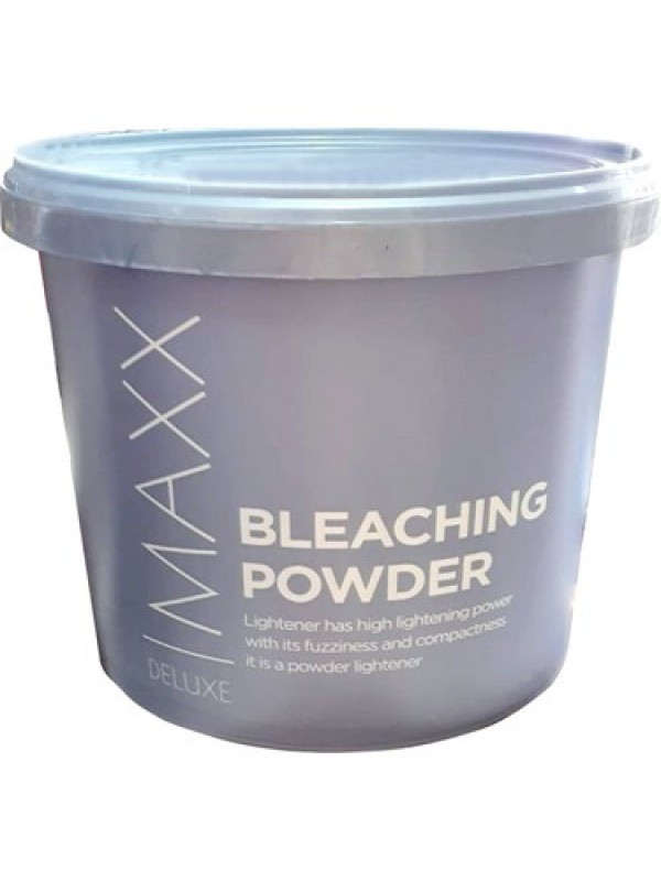 Maxx Pudra Toz Renk Açıcı- Gri Oryal 2000 gr…