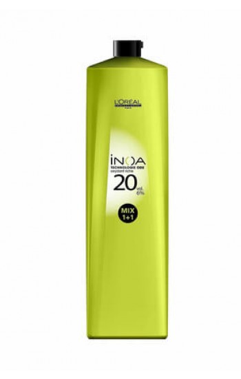 İNOA 20 Vol Oksidan Krem %6 1000 ml…