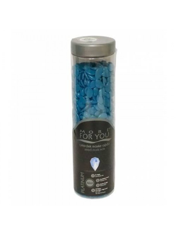 Çekirdek Ağda 400 Gr More For You 4in1 (4'ü Bir Arada)…