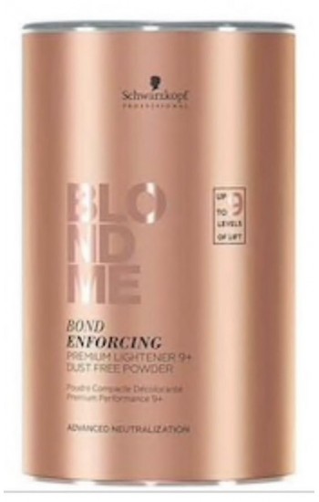 Schwarzkopf Blondme Saç Açıcı 450 Gr…