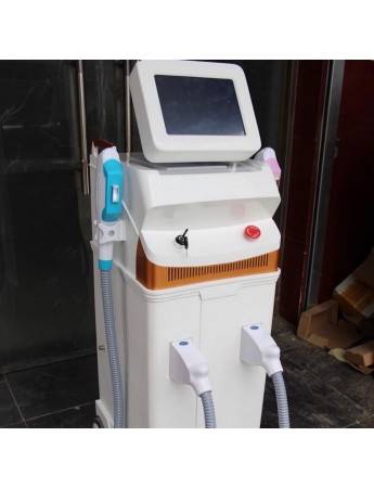 PROSTAR S  LAZER EPİLASYON