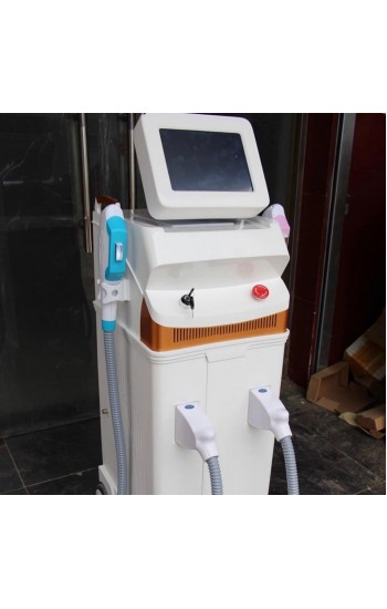 PROSTAR S  LAZER EPİLASYON…