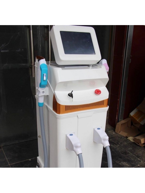 PROSTAR S  LAZER EPİLASYON…