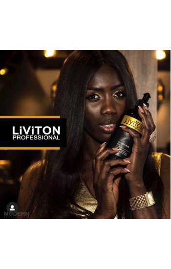 Liviton Keratin Bakım Seti 500 ml…