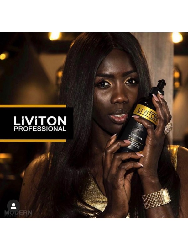 Liviton Keratin Bakım Seti 500 ml…