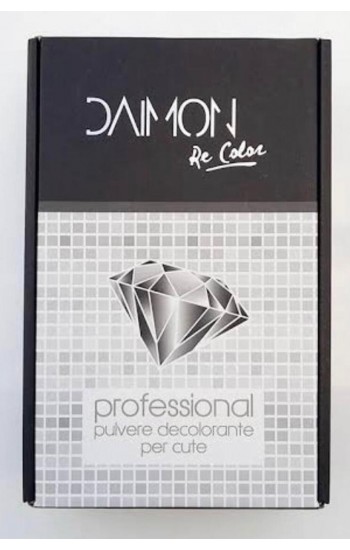 DAIMON Bitkisel Içerikli Saç Açıcı 1500 gr…