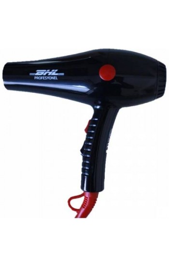 BHL Profesyonel 4900 Turbo Fön Makinesi…