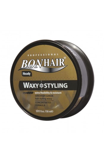 BONHAİR WAX STYLİNG 150ML…