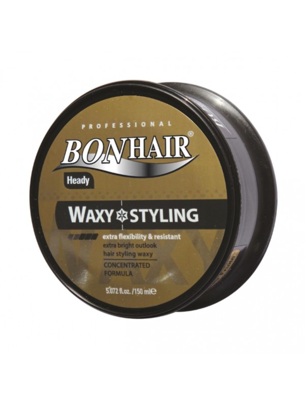 BONHAİR WAX STYLİNG 150ML…