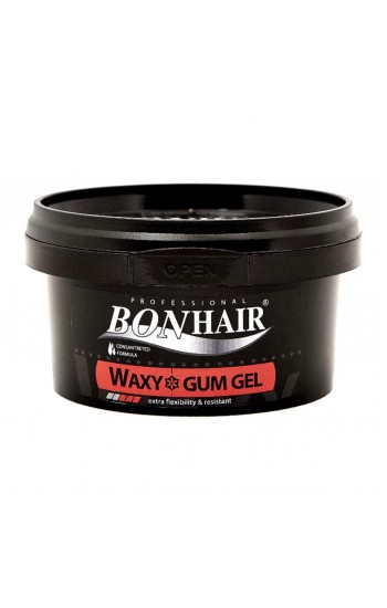 Bonhair Waxy Gum Gel 200 ml…