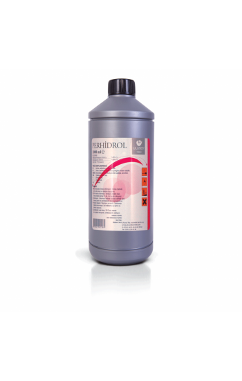 ULUSOY PERHİDROL 1000 Ml…