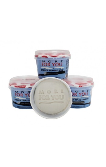 More For You Tıraş Sabunu Kase 140 gr…