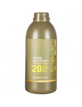 Organic Colour Systems Aktivator Oksidan 1000ml
