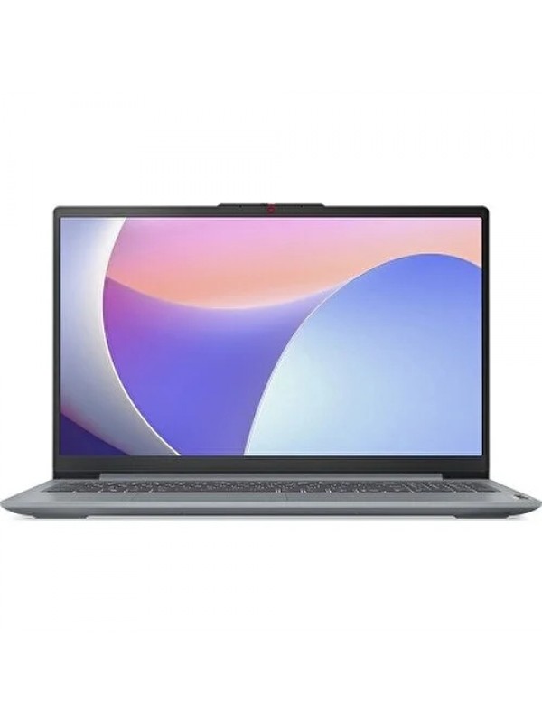 Lenovo IdeaPad Slim 3 15IAH8 Intel Core i5 12450H 8GB 512GB SSD Freedos 15.6" FHD Taşınabilir Bilgisayar