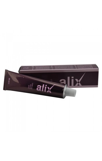 ALİX Saç Boyası…
