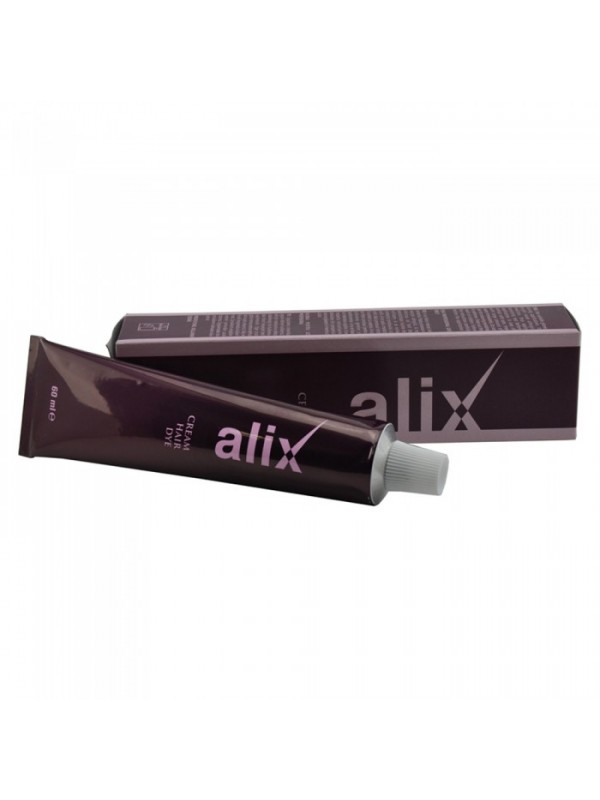 ALİX Saç Boyası…