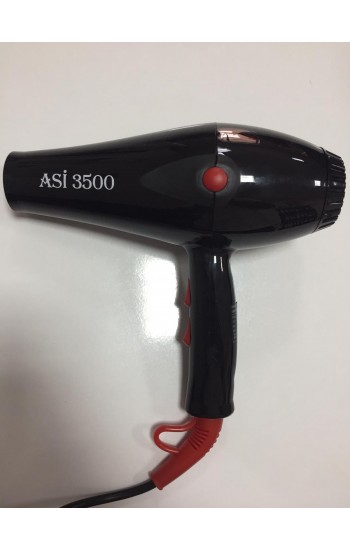 ASİ Profesyonel 3500 W Fön Makinesi…