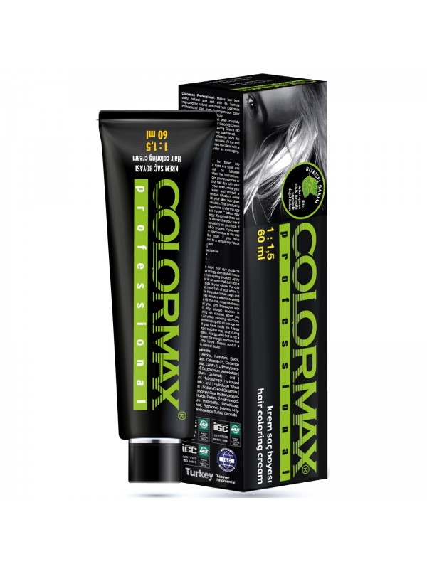 COLORMAX SAÇ BOYASI…