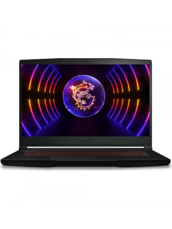MSI THIN GF63 12VE-082XTR Intel Core i5 12450H 8GB 512GB SSD RTX4050 Freedos 15.6" FHD 144Hz Taşınabilir Bilgisayar