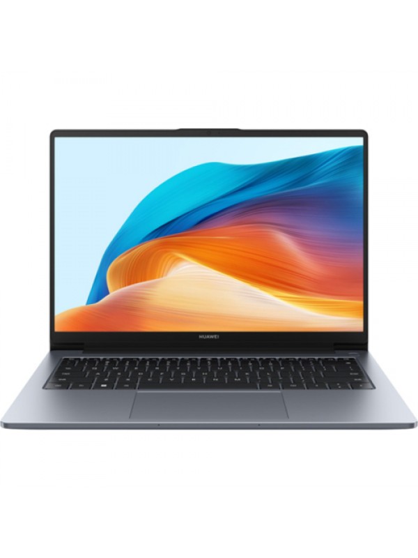 Huawei MateBook D14 Intel Core i5 1240P 16GB 512GB SSD Windows 11 Home 14" IPS Taşınabilir Bilgisayar