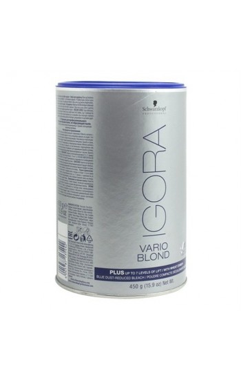 IGORA TOZ AÇICI 450 GR…