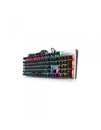 Philips Spk8404 Rainbow Mekanik Gaming Oyuncu...